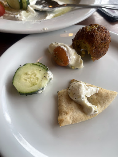 Photo of Mediterranean Grill & Pizzeria (Attleboro) - 595 Washington St, Attleboro, MA 02703