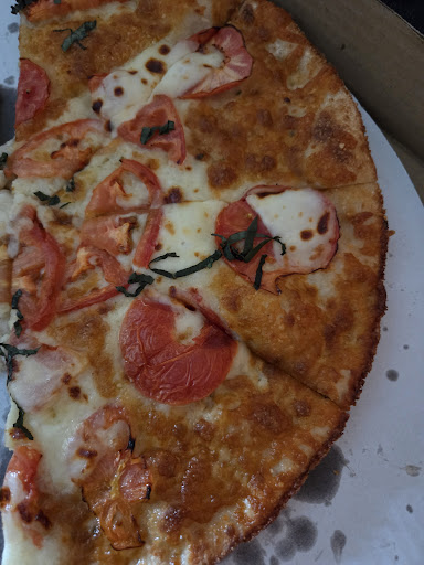 Photo of Mediterranean Grill & Pizzeria (Attleboro) - 595 Washington St, Attleboro, MA 02703