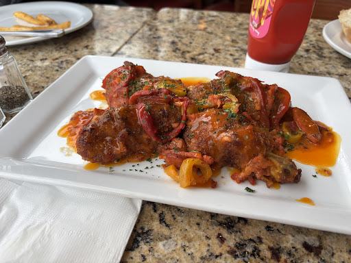 Photo of Mediterranean Grill & Pizzeria (Attleboro) - 595 Washington St, Attleboro, MA 02703