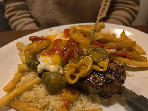 Photo of Mediterranean Grill & Pizzeria (Attleboro) - 595 Washington St, Attleboro, MA 02703