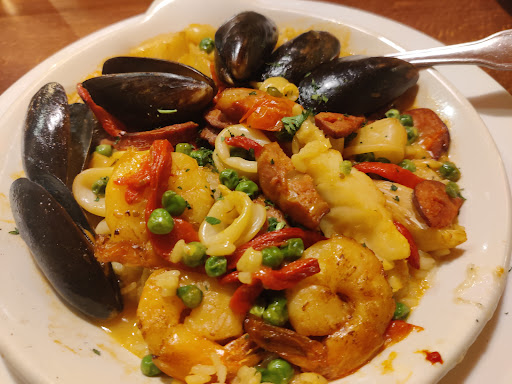 Photo of Mediterranean Grill & Pizzeria (Attleboro) - 595 Washington St, Attleboro, MA 02703