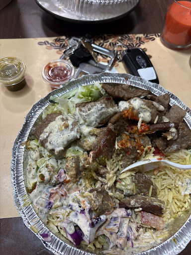 Photo of Grab & Go Mart , HALAL FAST FOOD , GYRO /SUB - 1455 Mineral Spring Ave unit 7, North Providence, RI 02904