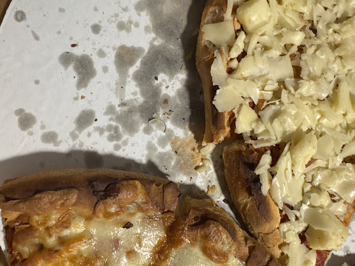 Photo of Yovanis Pizzeria - 40 Macondray St, Cumberland, RI 02864