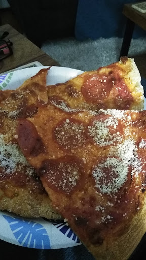 Photo of Yovanis Pizzeria - 40 Macondray St, Cumberland, RI 02864