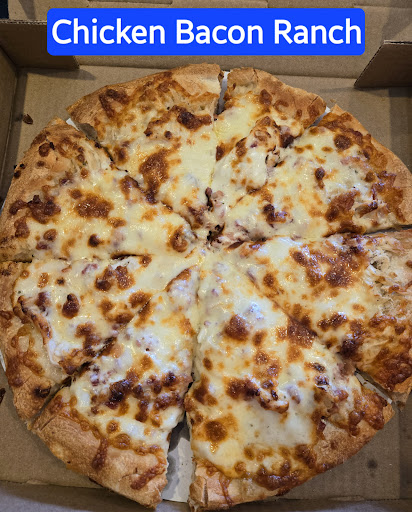 Photo of Yovanis Pizzeria - 40 Macondray St, Cumberland, RI 02864