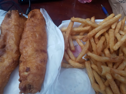 Photo of Yovanis Pizzeria - 40 Macondray St, Cumberland, RI 02864