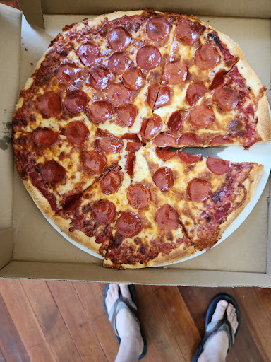 Photo of Yovanis Pizzeria - 40 Macondray St, Cumberland, RI 02864