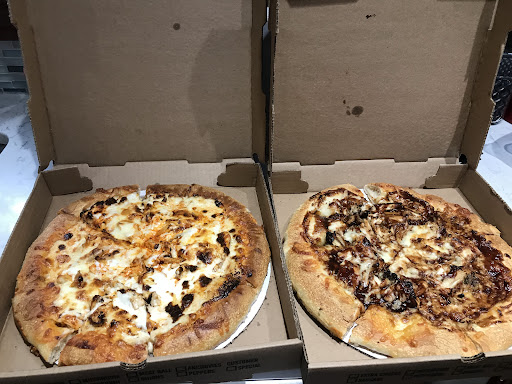 Photo of Yovanis Pizzeria - 40 Macondray St, Cumberland, RI 02864