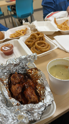 Photo of Yovanis Pizzeria - 40 Macondray St, Cumberland, RI 02864