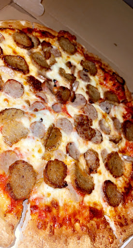 Photo of Yovanis Pizzeria - 40 Macondray St, Cumberland, RI 02864