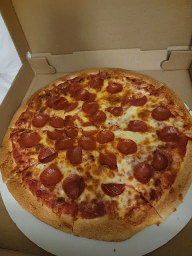 Photo of Yovanis Pizzeria - 40 Macondray St, Cumberland, RI 02864