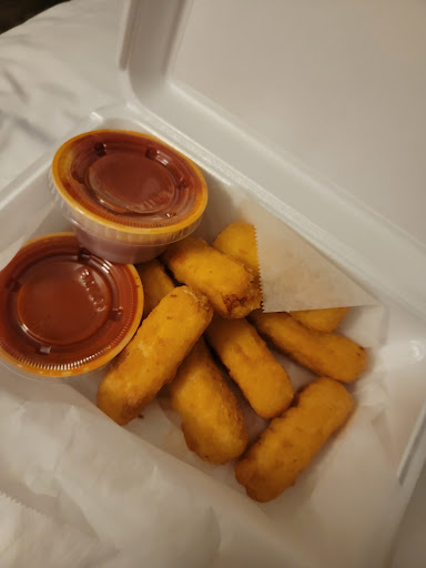 Photo of Yovanis Pizzeria - 40 Macondray St, Cumberland, RI 02864