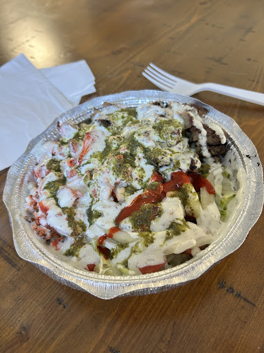 Photo of Spice Valley Halal - 269 Valley St, Providence, RI 02909