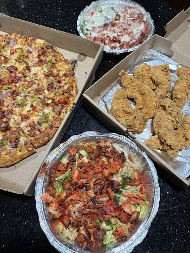 Photo of Spice Valley Halal - 269 Valley St, Providence, RI 02909