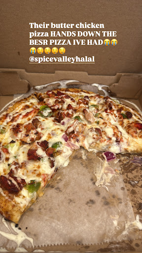 Photo of Spice Valley Halal - 269 Valley St, Providence, RI 02909