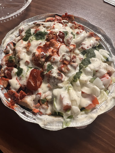 Photo of Spice Valley Halal - 269 Valley St, Providence, RI 02909