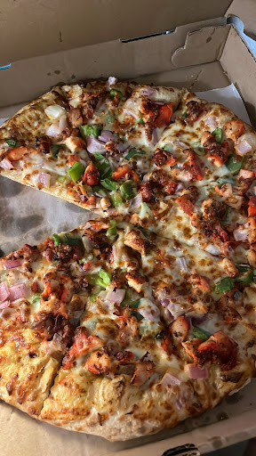 Photo of Spice Valley Halal - 269 Valley St, Providence, RI 02909