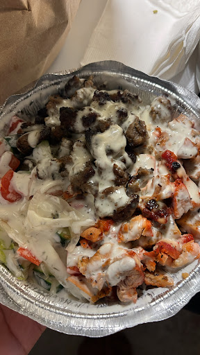 Photo of Spice Valley Halal - 269 Valley St, Providence, RI 02909