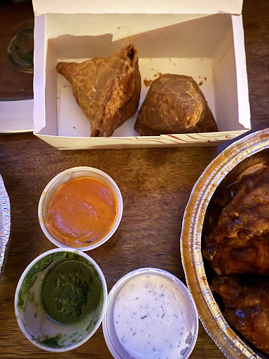 Photo of Spice Valley Halal - 269 Valley St, Providence, RI 02909