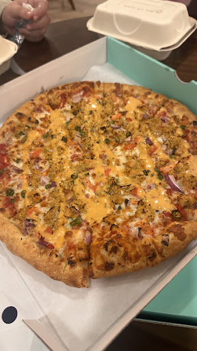 Photo of Flavors Halal Restaurant - 1998 Mineral Spring Ave Unit 4, North Providence, RI 02904