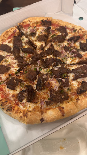 Photo of Flavors Halal Restaurant - 1998 Mineral Spring Ave Unit 4, North Providence, RI 02904