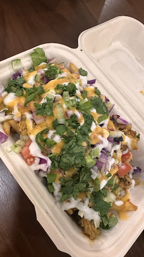 Photo of Flavors Halal Restaurant - 1998 Mineral Spring Ave Unit 4, North Providence, RI 02904