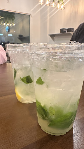 Photo of Flavors Halal Restaurant - 1998 Mineral Spring Ave Unit 4, North Providence, RI 02904