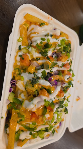 Photo of Flavors Halal Restaurant - 1998 Mineral Spring Ave Unit 4, North Providence, RI 02904