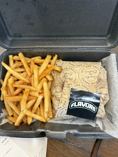 Photo of Flavors Halal Restaurant - 1998 Mineral Spring Ave Unit 4, North Providence, RI 02904