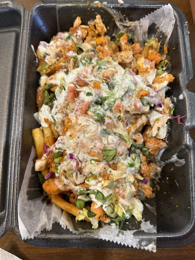 Photo of Flavors Halal Restaurant - 1998 Mineral Spring Ave Unit 4, North Providence, RI 02904