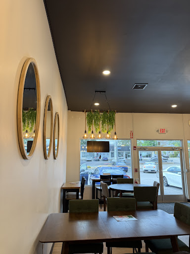 Photo of Flavors Halal Restaurant - 1998 Mineral Spring Ave Unit 4, North Providence, RI 02904