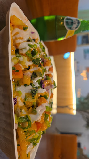 Photo of Flavors Halal Restaurant - 1998 Mineral Spring Ave Unit 4, North Providence, RI 02904