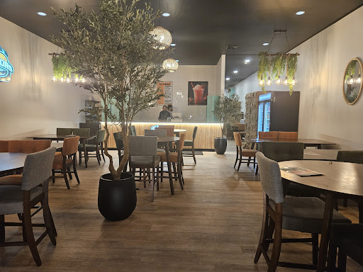 Photo of Flavors Halal Restaurant - 1998 Mineral Spring Ave Unit 4, North Providence, RI 02904