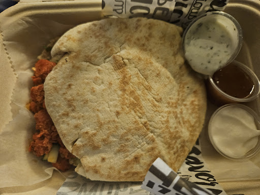 Photo of Flavors Halal Restaurant - 1998 Mineral Spring Ave Unit 4, North Providence, RI 02904