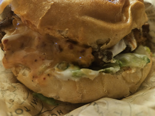 Photo of Flavors Halal Restaurant - 1998 Mineral Spring Ave Unit 4, North Providence, RI 02904