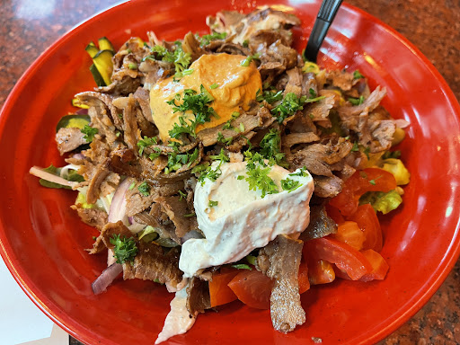 Photo of Eat a Pita - 3101 Zinfandel Dr #138, Rancho Cordova, CA 95670