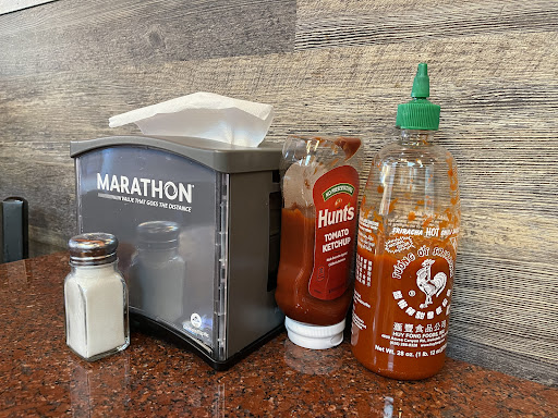 Photo of Eat a Pita - 3101 Zinfandel Dr #138, Rancho Cordova, CA 95670