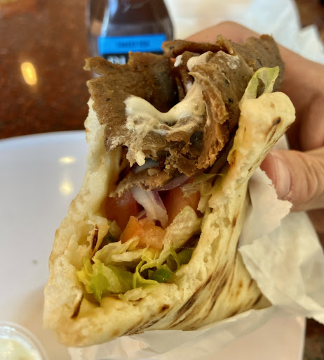 Photo of Eat a Pita - 3101 Zinfandel Dr #138, Rancho Cordova, CA 95670