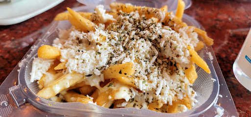 Photo of Eat a Pita - 3101 Zinfandel Dr #138, Rancho Cordova, CA 95670