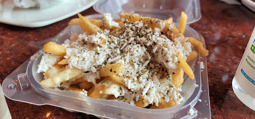 Photo of Eat a Pita - 3101 Zinfandel Dr #138, Rancho Cordova, CA 95670