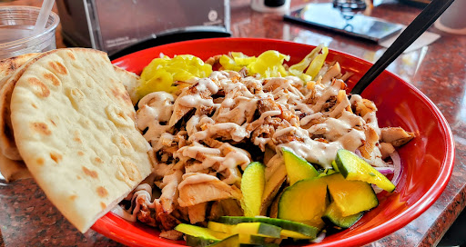 Photo of Eat a Pita - 3101 Zinfandel Dr #138, Rancho Cordova, CA 95670