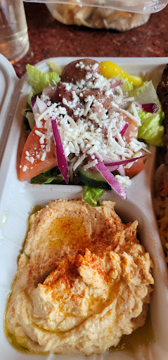 Photo of Eat a Pita - 3101 Zinfandel Dr #138, Rancho Cordova, CA 95670