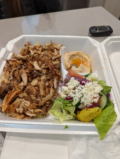 Photo of Eat a Pita - 3101 Zinfandel Dr #138, Rancho Cordova, CA 95670