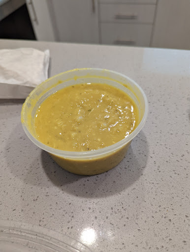 Photo of Eat a Pita - 3101 Zinfandel Dr #138, Rancho Cordova, CA 95670