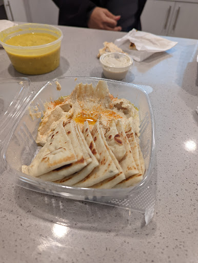 Photo of Eat a Pita - 3101 Zinfandel Dr #138, Rancho Cordova, CA 95670