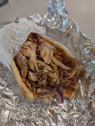 Photo of Eat a Pita - 3101 Zinfandel Dr #138, Rancho Cordova, CA 95670