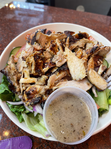 Photo of Eat a Pita - 3101 Zinfandel Dr #138, Rancho Cordova, CA 95670