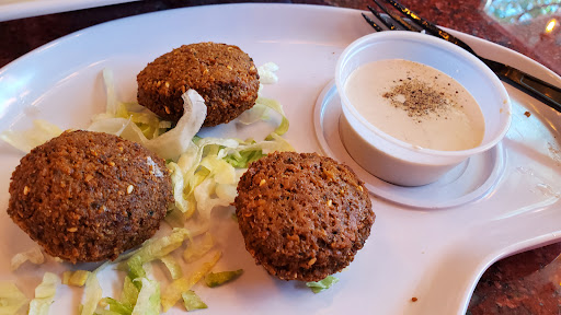 Photo of Eat a Pita - 3101 Zinfandel Dr #138, Rancho Cordova, CA 95670