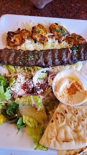 Photo of Eat a Pita - 3101 Zinfandel Dr #138, Rancho Cordova, CA 95670