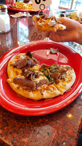 Photo of Eat a Pita - 3101 Zinfandel Dr #138, Rancho Cordova, CA 95670